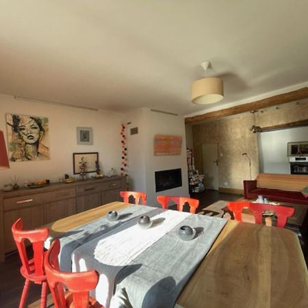 La Maison Bliss Hotel Piolenc Eksteriør billede