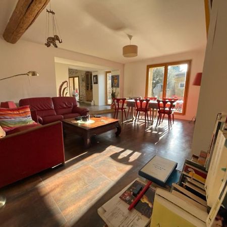 La Maison Bliss Hotel Piolenc Eksteriør billede