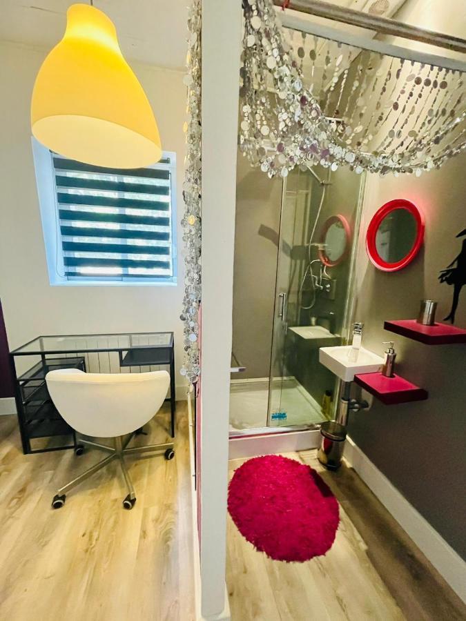 La Maison Bliss Hotel Piolenc Eksteriør billede