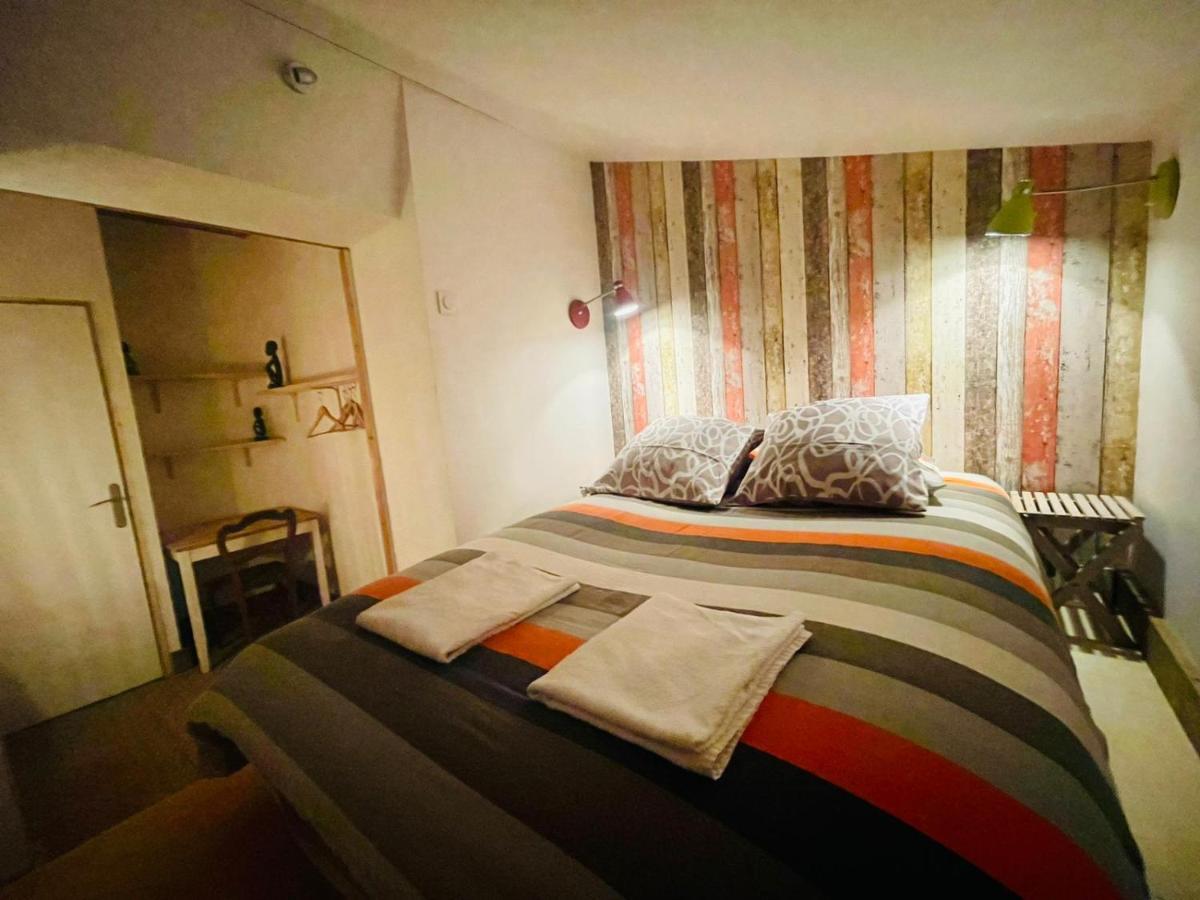 La Maison Bliss Hotel Piolenc Eksteriør billede