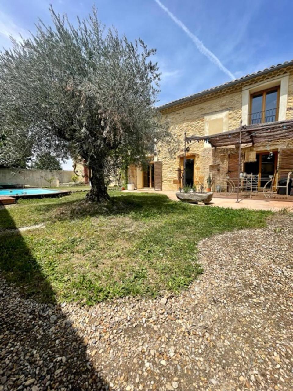 La Maison Bliss Hotel Piolenc Eksteriør billede