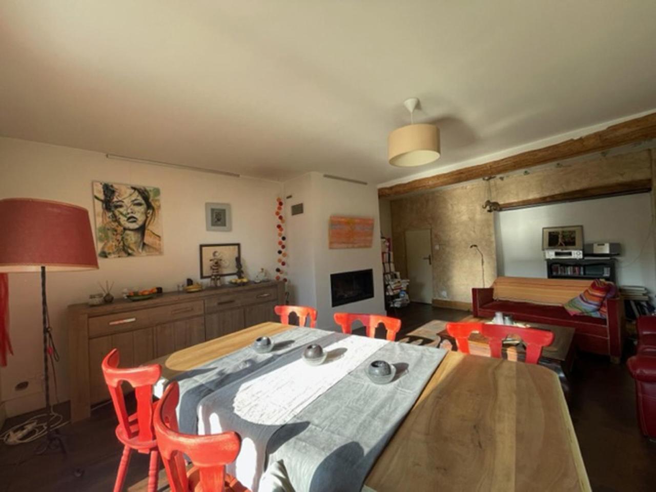 La Maison Bliss Hotel Piolenc Eksteriør billede