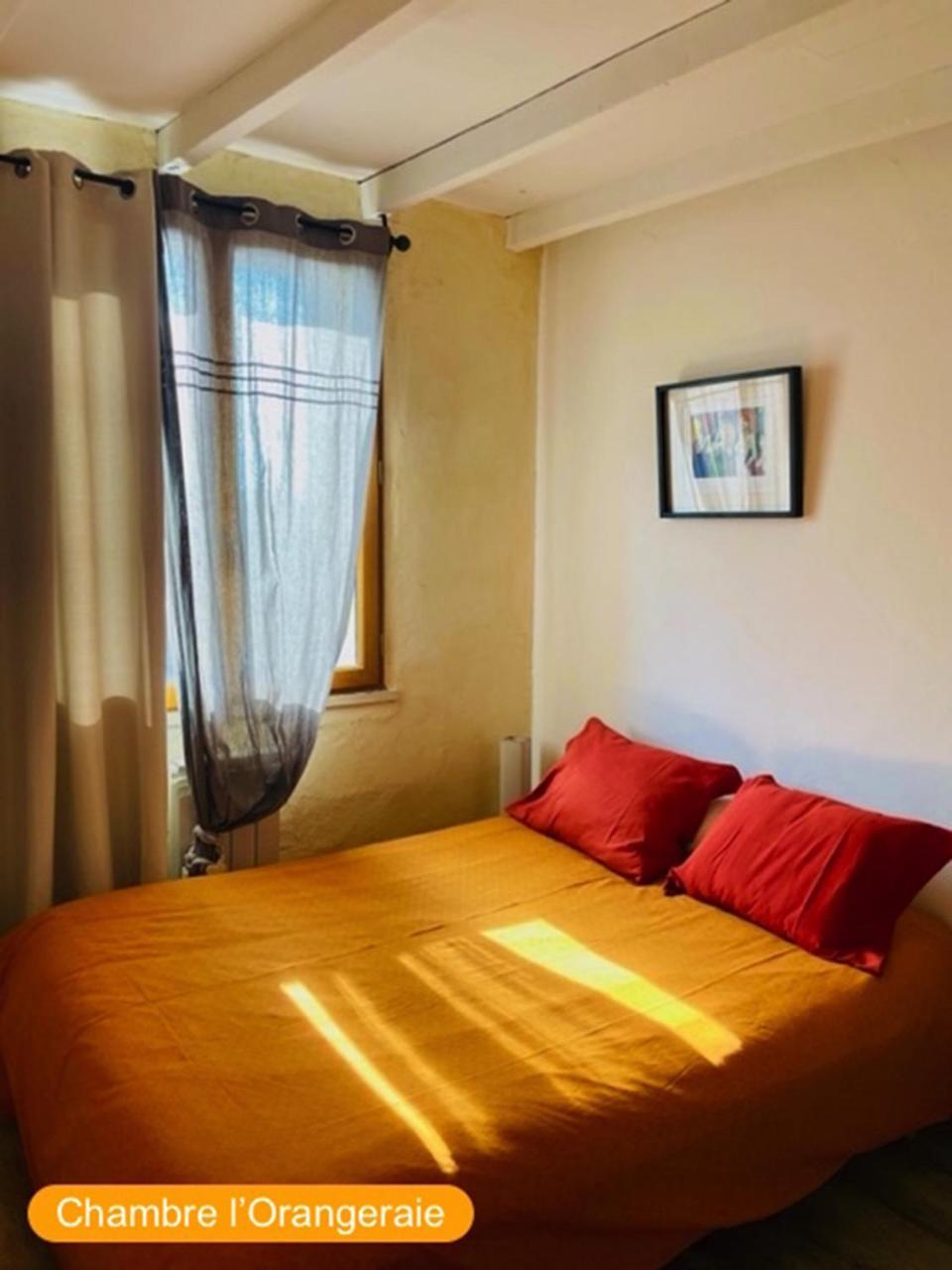 La Maison Bliss Hotel Piolenc Eksteriør billede