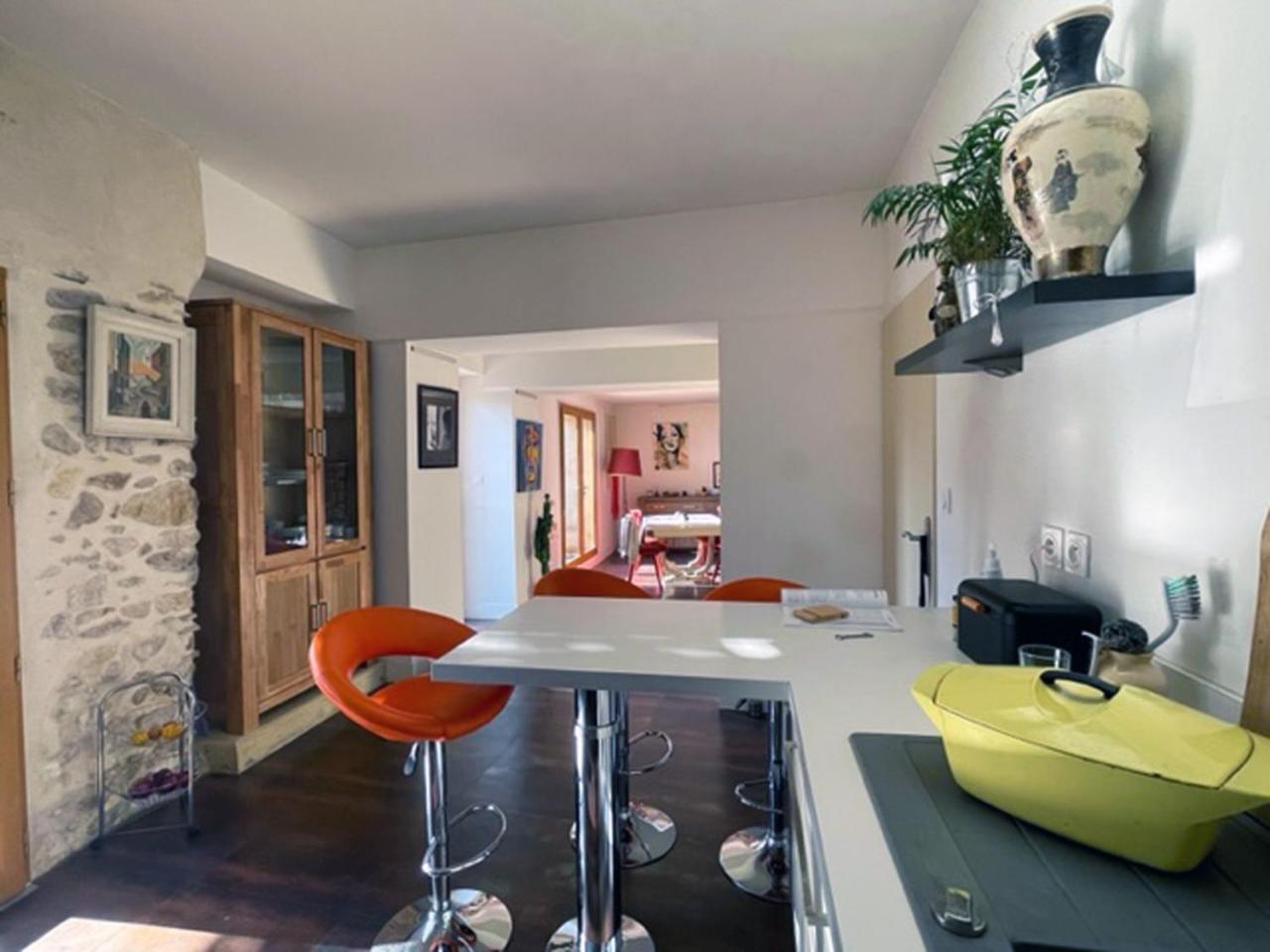 La Maison Bliss Hotel Piolenc Eksteriør billede