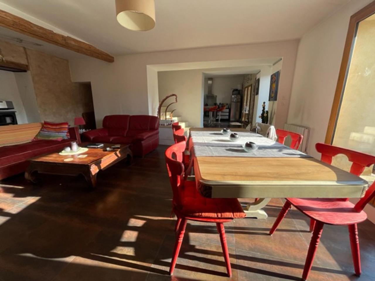 La Maison Bliss Hotel Piolenc Eksteriør billede